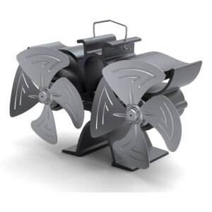 Ventilateur pour poêle SUNWIND AIRFLOW 928