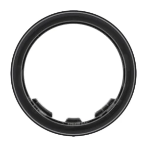 Bague connectée Samsung Galaxy Ring, taille 7, noir titane
