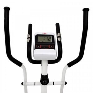 Vélo d’appartement Christopeit Sport CT4