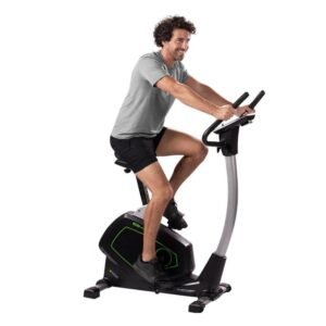 Vélo d’appartement Christopeit Sport Eco 1000