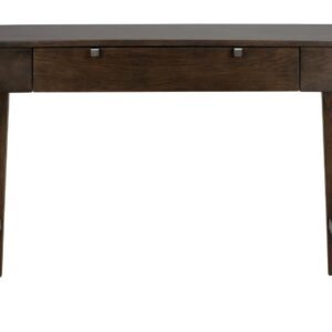 Console Confetti marron Rowico Home