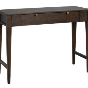 Console Confetti marron Rowico Home