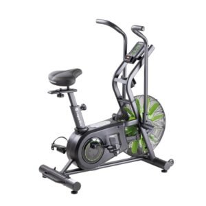 Vélo d’appartement Insportline Air Bike Lite