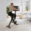 Vélo d’appartement inSPORTline Xbike Lite