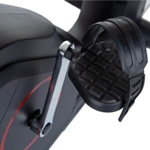 Vélo d’appartement Hammer Cardio XT6 BT