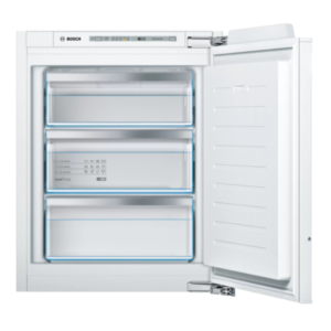 Congélateur encastrable Bosch GIV11AFE0, LowFrost