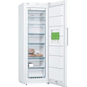 Congélateur armoire Bosch GSN33FWEV