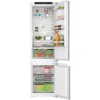 Réfrigérateur-congélateur encastrable Bosch Serie 4 KIN96VFD0