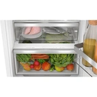 Réfrigérateur-congélateur encastrable Bosch Serie 4 KIN96VFD0