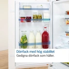 Réfrigérateur intégré Bosch KIR41VFE0 Serie 4