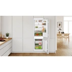 Réfrigérateur-congélateur intégrable Bosch Serie 2 KIV865SE0