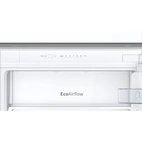 Réfrigérateur-congélateur intégrable Bosch Serie 2 KIV865SE0