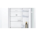 Réfrigérateur-congélateur intégrable Bosch Serie 2 KIV865SE0