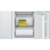 Réfrigérateur-congélateur intégrable Bosch Serie 2 KIV865SE0