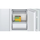 Réfrigérateur-congélateur intégrable Bosch Serie 2 KIV865SE0