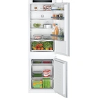 Réfrigérateur-congélateur encastrable Bosch Serie 4 KIV86VSE0