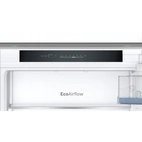 Réfrigérateur-congélateur encastrable Bosch Serie 4 KIV86VSE0