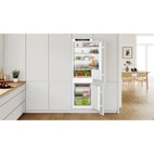 Réfrigérateur-congélateur encastrable Bosch Serie 4 KIV86VSE0, 267 litres