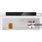 Réfrigérateur-congélateur intégrable Bosch KIV87VFE0 Serie 4
