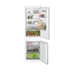 Réfrigérateur-congélateur intégrable Bosch KIN86NSE0