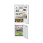 Réfrigérateur-congélateur intégrable Bosch KIN86NSE0