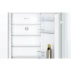 Réfrigérateur-congélateur intégrable Bosch KIN86NSE0