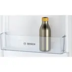 Réfrigérateur-congélateur intégré Bosch Serie 2 KIV86NSE0
