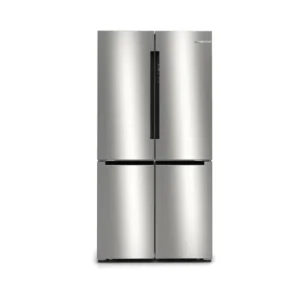 Réfrigérateur-congélateur Bosch Serie 4 KGN36VLED NoFrost