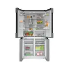 Réfrigérateur-congélateur Bosch Serie 4 KFN96VPEA