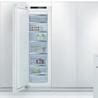 Congélateur encastrable Bosch GIN81VEE0 Serie 4