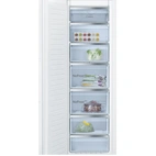 Congélateur encastrable Bosch GIN81VEE0 Serie 4