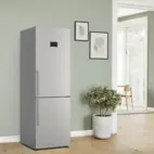 Réfrigérateur-congélateur Bosch KGN367ICT Série 4
