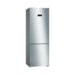 Réfrigérateur-congélateur Bosch Serie 4 KGN362WDF NoFrost