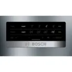 Réfrigérateur-congélateur Bosch Serie 4 KGN49XLEA, 70 cm