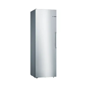 Congélateur armoire Bosch Serie 2 GTV15NWEB, 85 cm
