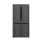 Réfrigérateur-congélateur Bosch Serie 6 KFN96AXEA