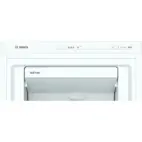 Congélateur armoire Bosch GSN36VWEP blanc