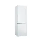 Réfrigérateur-congélateur Bosch KGV36VWEAS Serie 4 blanc