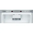 Réfrigérateur-congélateur Bosch KGE39AICA