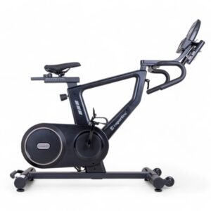 Vélo d’appartement Insportline Zen Route 250