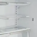 Réfrigérateur-congélateur Bertazzoni Professional