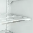 Réfrigérateur-congélateur Bertazzoni Professional