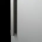 Réfrigérateur Bertazzoni Professional, 389 litres, finition inox
