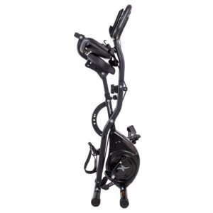 Vélo d’appartement pliable Insportline Xbike Max