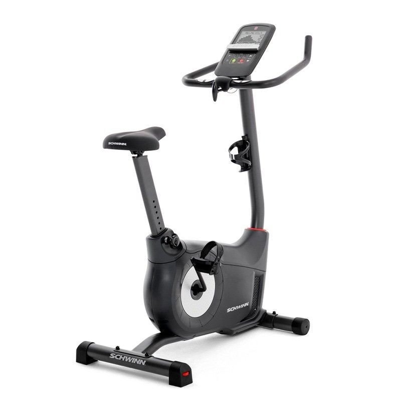Vélo d’appartement Schwinn 510U, vue 2