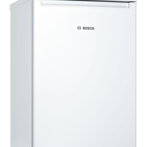 Congélateur armoire Bosch Serie 2 GTV15NWEB, 85 cm