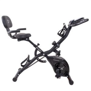 Vélo d’appartement pliable Insportline Xbike Max