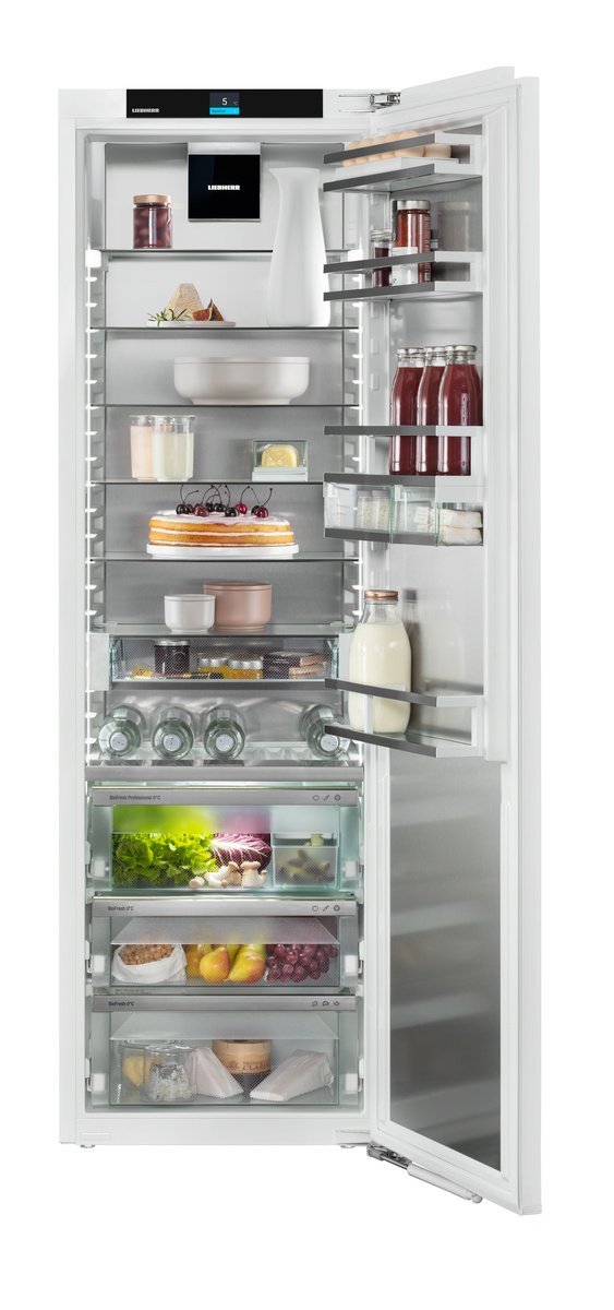 Réfrigérateur intégré Liebherr Peak IRBci 5180-22 001 avec distributeur d’eau