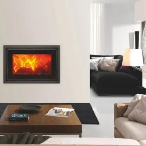 Insert de cheminée Aduro 5.1