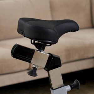 Vélo d’appartement Finnlo Exum III
